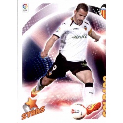 Soldado Stars Valencia 14 Ediciones Este 2012-13