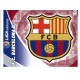 Barcelona B Liga Adelante Ediciones Este 2012-13