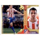 Domínguez Atlético Madrid 6 Ediciones Este 2011-12