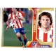 Forlán Atlético Madrid 16 Ediciones Este 2011-12