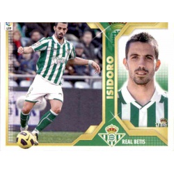 Isidoro Betis 3