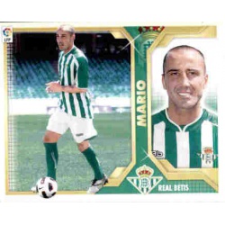 Mario Betis 5A