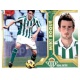 Miki Roqué Betis 5B Ediciones Este 2011-12