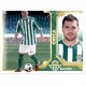 Chica Betis 6A Ediciones Este 2011-12