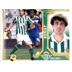 Beñat Betis 10A