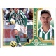 Salva Sevilla Betis 12 Ediciones Este 2011-12