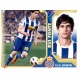 Rui Fonte Espanyol 15B Ediciones Este 2011-12