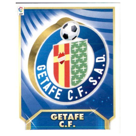 Emblem Getafe Ediciones Este 2011-12