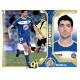 Arizmendi Getafe 16 Ediciones Este 2011-12