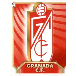 Escudo Granada Ediciones Este 2011-12