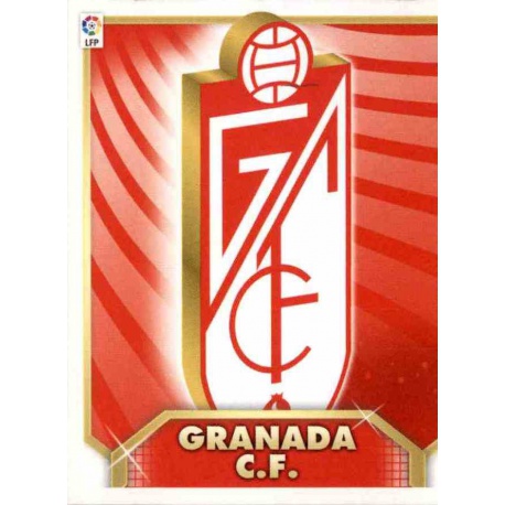 Escudo Granada Ediciones Este 2011-12