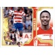 Ighalo Granada 15 Ediciones Este 2011-12