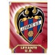 Emblem Levante Ediciones Este 2011-12