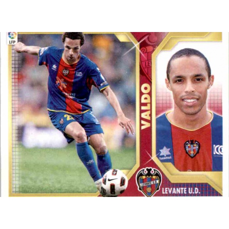 Valdo Levante 11 Ediciones Este 2011-12