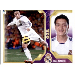 Özil Real Madrid 12 Ediciones Este 2011-12