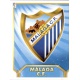 Escudo Málaga Ediciones Este 2011-12