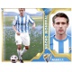 Nacho Monreal Málaga 7 Ediciones Este 2011-12