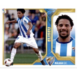 Eliseu Málaga 11A Ediciones Este 2011-12