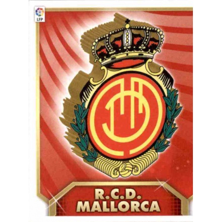 Emblem Mallorca Ediciones Este 2011-12