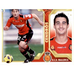 Cendrós Mallorca 3 Ediciones Este 2011-12