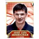 Jose Luis Mendilibar Osasuna Ediciones Este 2011-12