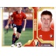 Sergio Osasuna 4 Ediciones Este 2011-12