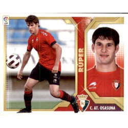 Ruper Osasuna 10B Ediciones Este 2011-12