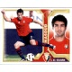 Masoud Osasuna 11 Ediciones Este 2011-12