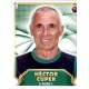 Héctor Cuper Racing Ediciones Este 2011-12