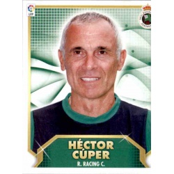 Héctor Cuper Racing Ediciones Este 2011-12