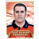 Jose Ramon Sandoval Rayo Vallecano Ediciones Este 2011-12