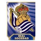 Escudo Real Sociedad Ediciones Este 2011-12