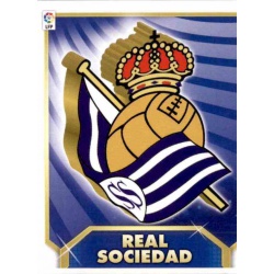 Emblem Real Sociedad Ediciones Este 2011-12