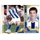 Labaka Real Sociedad 6B Ediciones Este 2011-12