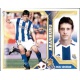 Aranburu Real Sociedad 9 Ediciones Este 2011-12