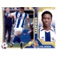 Sarpong Real Sociedad 11B Ediciones Este 2011-12