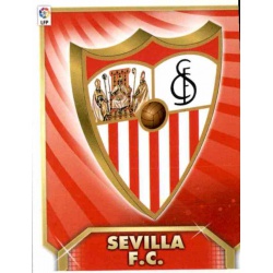 Escudo Sevilla Ediciones Este 2011-12