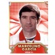 Marcelino Garcia Sevilla Ediciones Este 2011-12