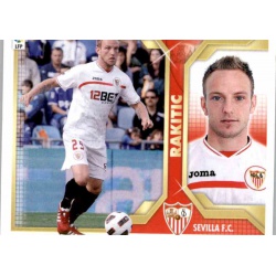 Rakitic Sevilla 11 Ediciones Este 2011-12