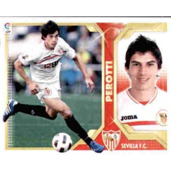 Perotti Sevilla 15 Ediciones Este 2011-12