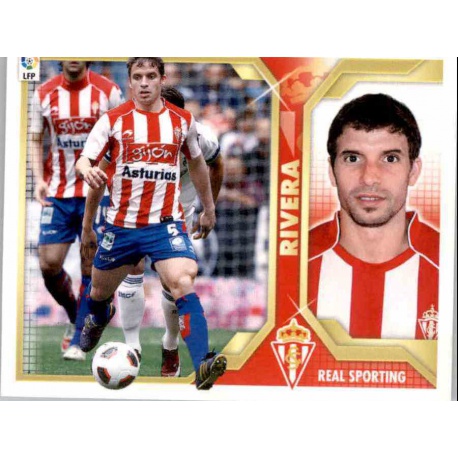 Rivera Sporting 10 Ediciones Este 2011-12