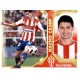 Nacho Cases Sporting 11A Ediciones Este 2011-12