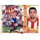 Nacho Novo Sporting 14A Ediciones Este 2011-12