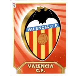 Emblem Valencia Ediciones Este 2011-12