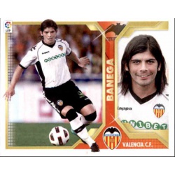 Banega Valencia 9 Ediciones Este 2011-12