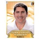 Juan Carlos Garrido Villarreal Ediciones Este 2011-12