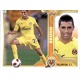 Bruno Villarreal 9 Ediciones Este 2011-12