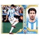 Ruud Van Nistelrooy Málaga UF1 Ediciones Este 2011-12