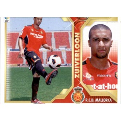 Zuiverloon Mallorca UF13 Ediciones Este 2011-12