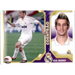 Coentrao Real Madrid UF16 Ediciones Este 2011-12